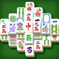 Mahjong Club - Solitario