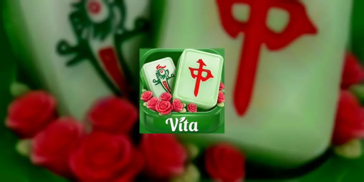 Vita Mahjong